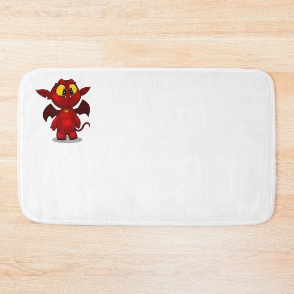 Item preview, Adorable Little Devil designed and sold by Anthony Kotowicz.