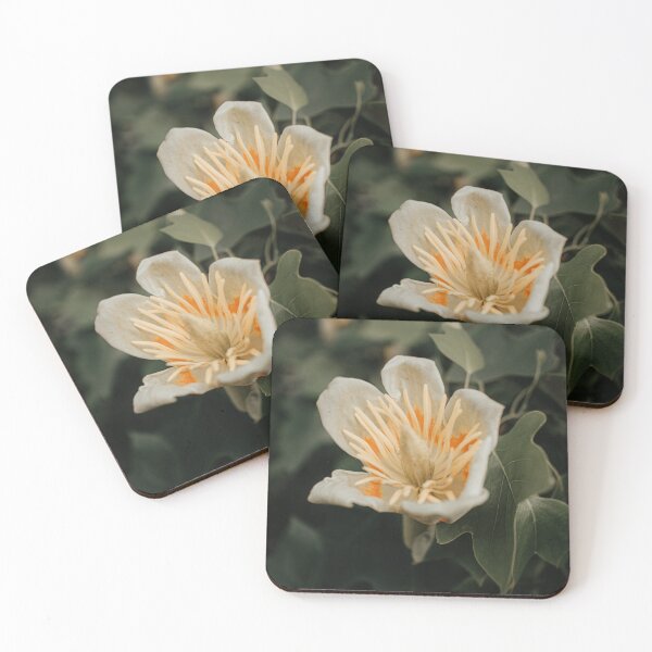 Item preview, Tulip Tree designed and sold by jdkdavies.