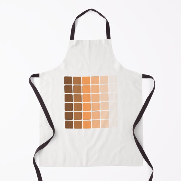 Item preview, yellow Block Colour Palette  designed and sold by teacherpeiyuan.