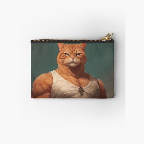 Item preview, Heathcliff is Cruisin'... for a Bruisin' designed and sold by Midsized King.