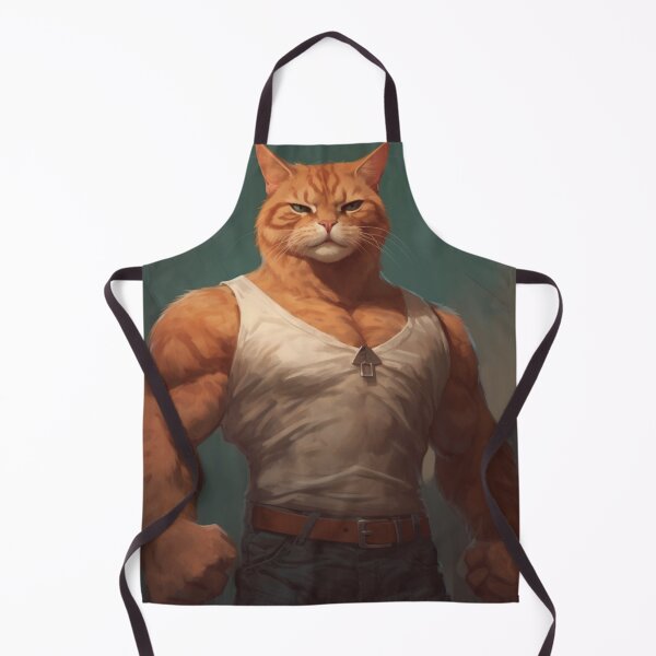 Item preview, Heathcliff is Cruisin'... for a Bruisin' designed and sold by Midsized King.
