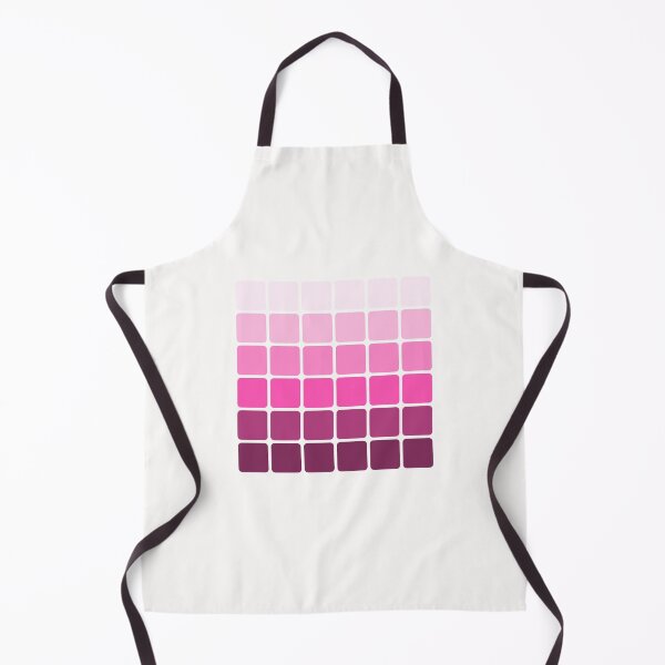 Item preview, red Block Colour Palette  designed and sold by teacherpeiyuan.