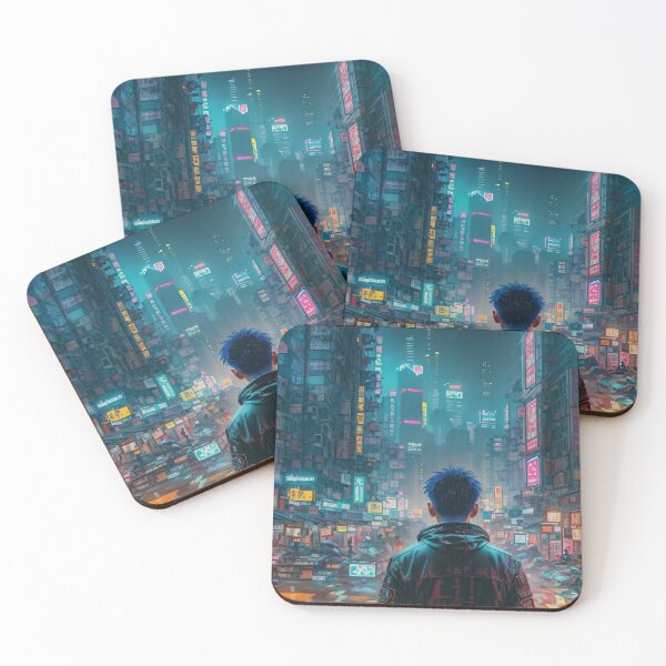 Item preview, Cyberpunk vibe designed and sold by Viesii.