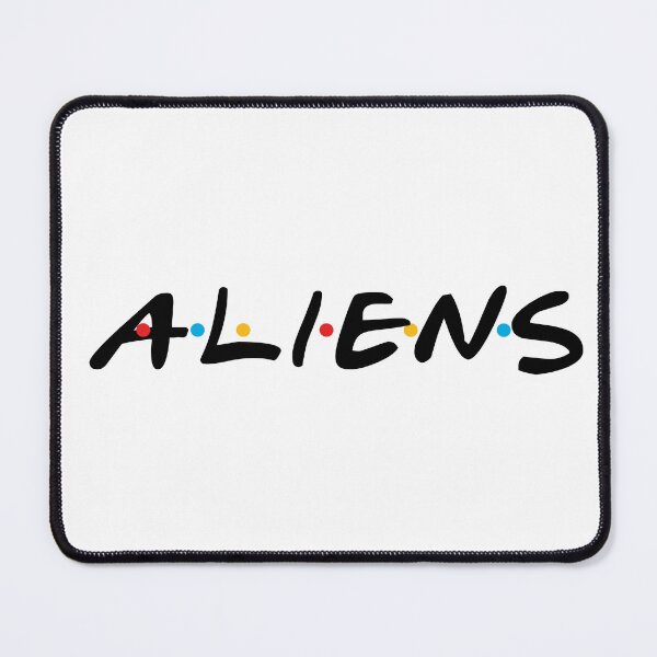Item preview, ALIENS designed and sold by WilliamsGFX.