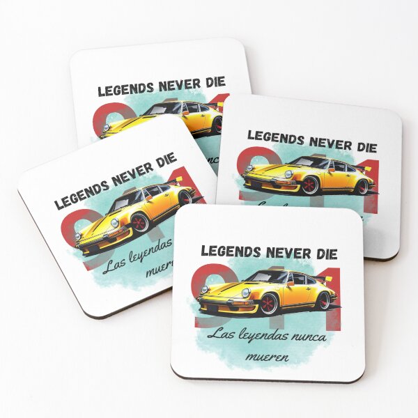 Item preview, legends never die designed and sold by Umbrella urban.
