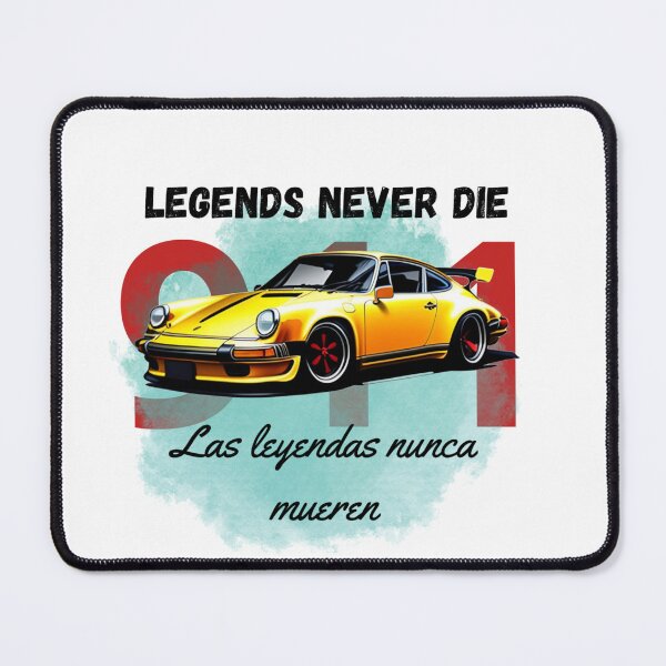 Item preview, legends never die designed and sold by Umbrella urban.