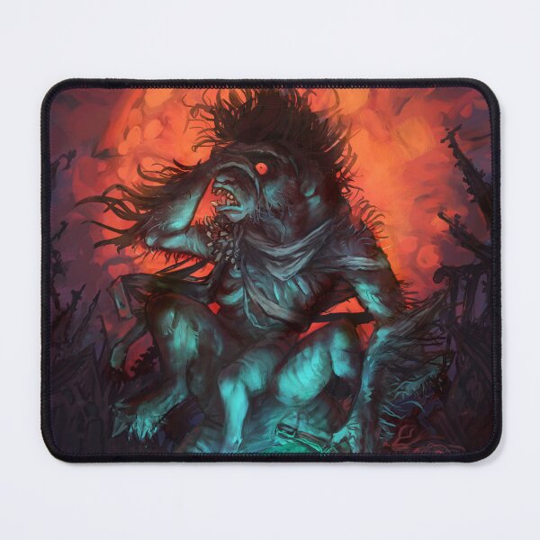 Item preview, Feris Maledictus designed and sold by Kekkuda.
