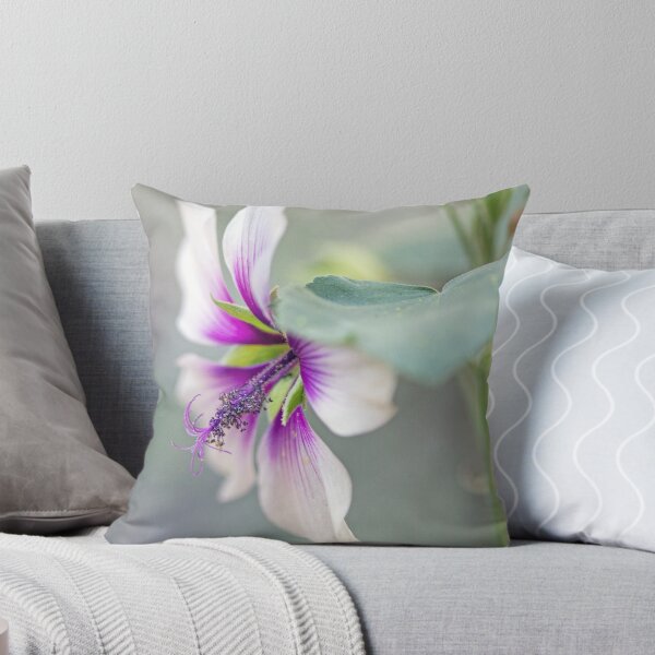 Item preview, Purple flower designed and sold by Kenziewenze.