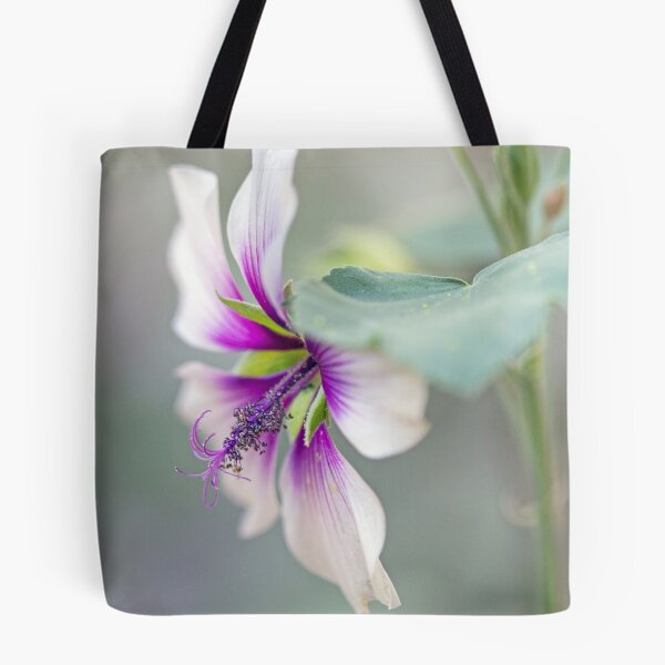 Item preview, Purple flower designed and sold by Kenziewenze.