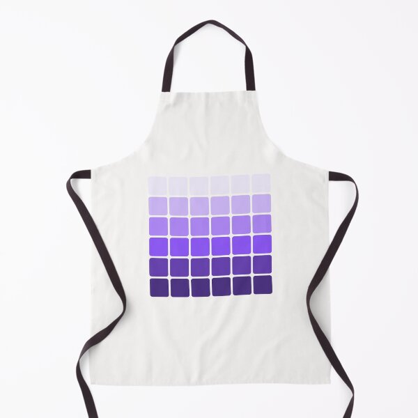Item preview, purple Block Colour Palette  designed and sold by teacherpeiyuan.