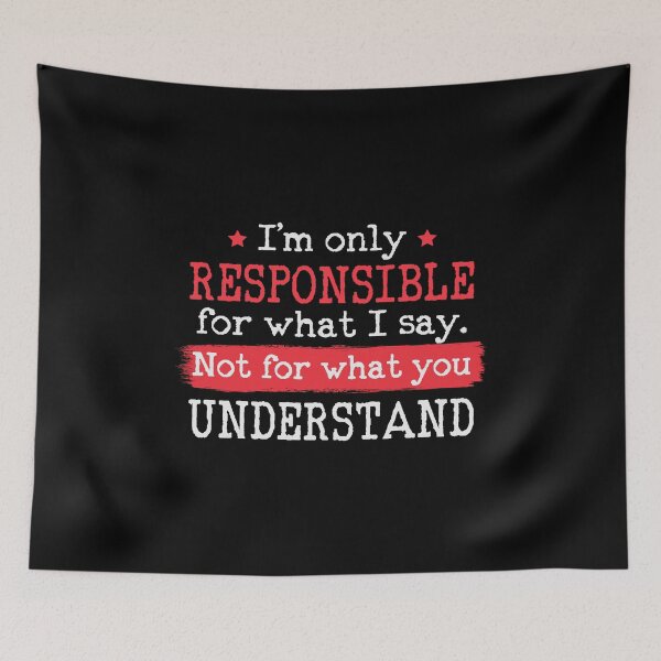 Item preview, I’m only responsible for what I say not for what you understand designed and sold by HandicraftArt.