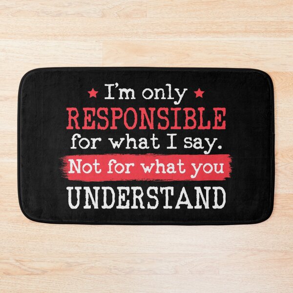 Item preview, I’m only responsible for what I say not for what you understand designed and sold by HandicraftArt.