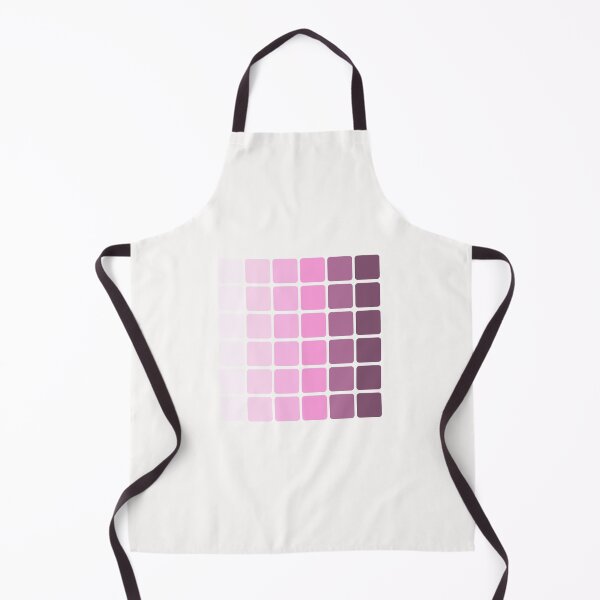 Item preview, pink Block Colour Palette  designed and sold by teacherpeiyuan.