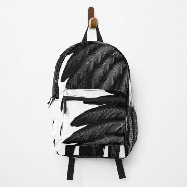 Item preview, Black Angel Wings designed and sold by By:MarcinK.