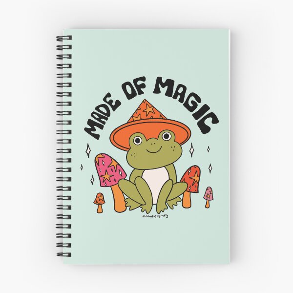Item preview, Made of Magic designed and sold by doodlebymeg.