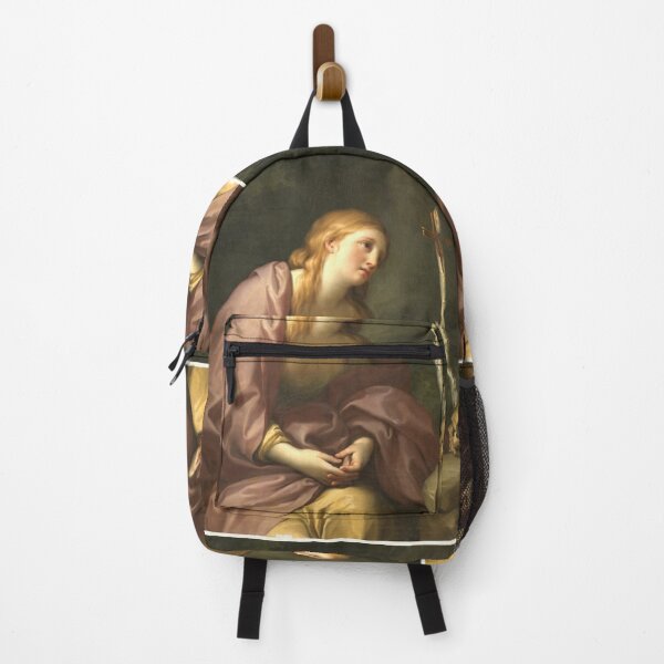 Item preview, Penitent Magdalene, by Anton Raphael Mengs. High definition. designed and sold by MINDTHECHERRY.