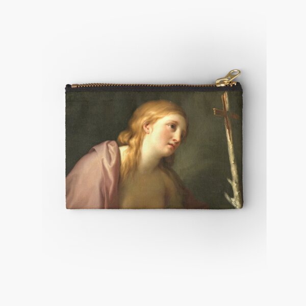 Item preview, Penitent Magdalene, by Anton Raphael Mengs. High definition. designed and sold by MINDTHECHERRY.