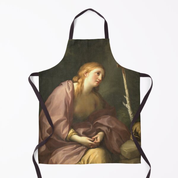 Item preview, Penitent Magdalene, by Anton Raphael Mengs. High definition. designed and sold by MINDTHECHERRY.