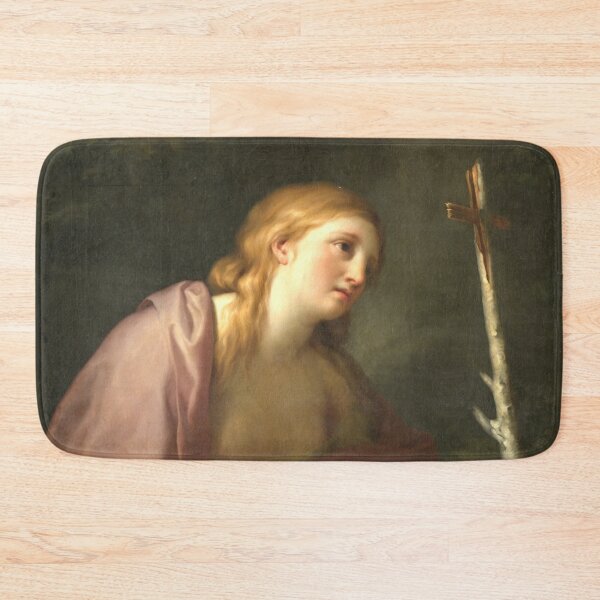 Item preview, Penitent Magdalene, by Anton Raphael Mengs. High definition. designed and sold by MINDTHECHERRY.
