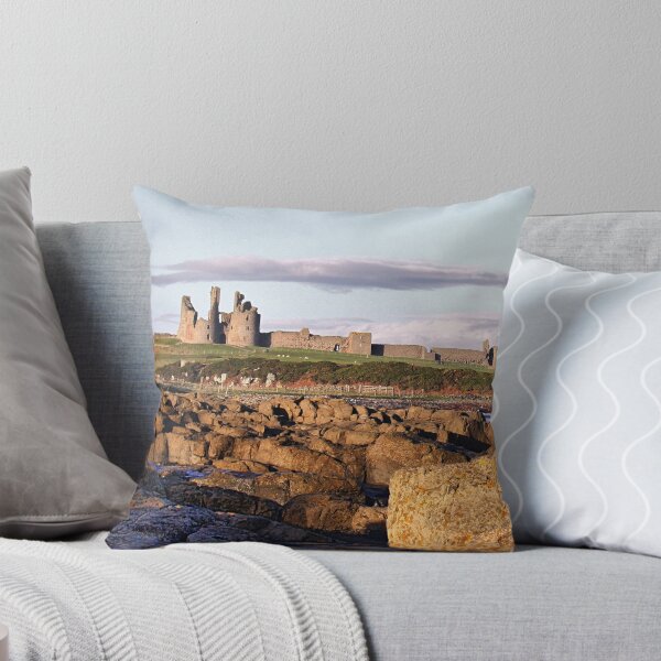 Item preview,  Northumberland con un inspirador montón de rocas designed and sold by FXST.