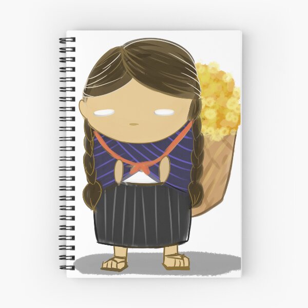 Item preview, Woman with flowers designed and sold by NetJan11.