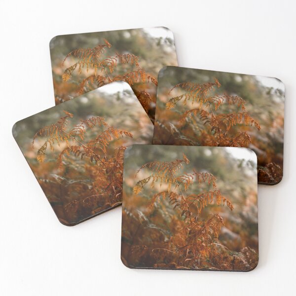 Item preview, Woodland Bracken designed and sold by jdkdavies.