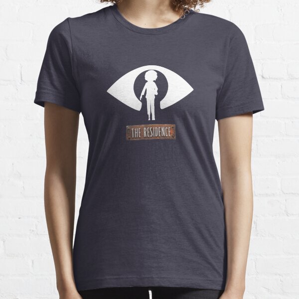 Little Nightmare - The Residence Essential T-Shirt