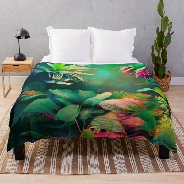 Item preview, Psychedelic Plants designed and sold by sr-des-igns-.