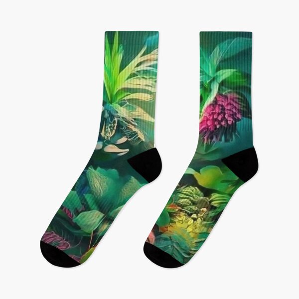Item preview, Psychedelic Plants designed and sold by sr-des-igns-.