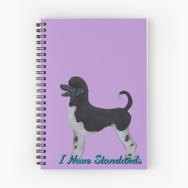 Item preview, I Have Standards  designed and sold by viljar.