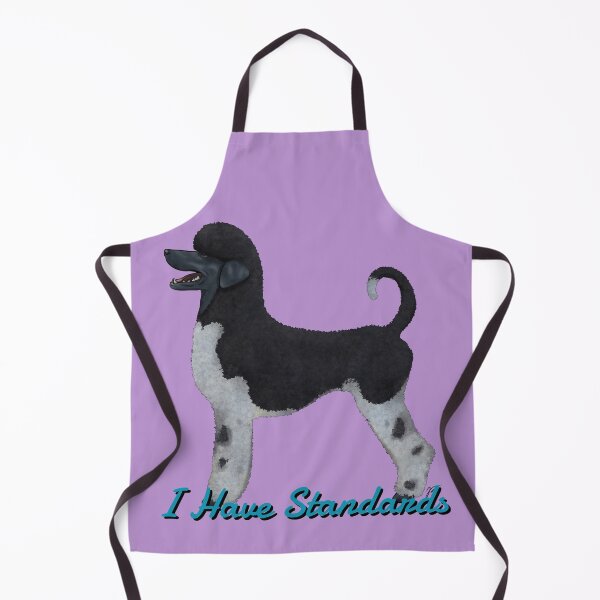 Item preview, I Have Standards  designed and sold by viljar.