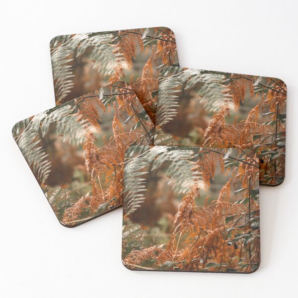 Item preview, Woodland Bracken designed and sold by jdkdavies.