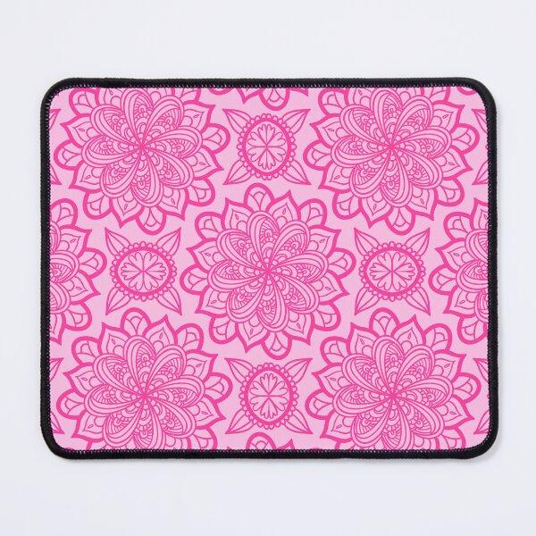 Item preview, Elegant Mandala Pattern designed and sold by Kalaidas-Art.