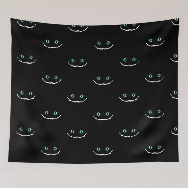 Item preview, Cheshire cat designed and sold by borjafernandez.