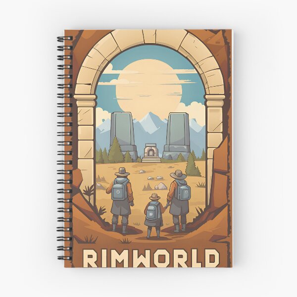 Item preview, Rimworld designed and sold by vendigo.