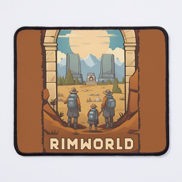 Item preview, Rimworld designed and sold by vendigo.