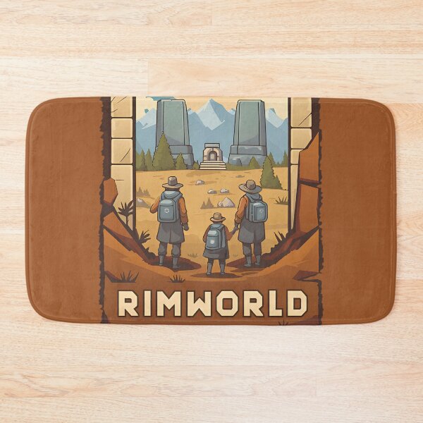 Item preview, Rimworld designed and sold by vendigo.