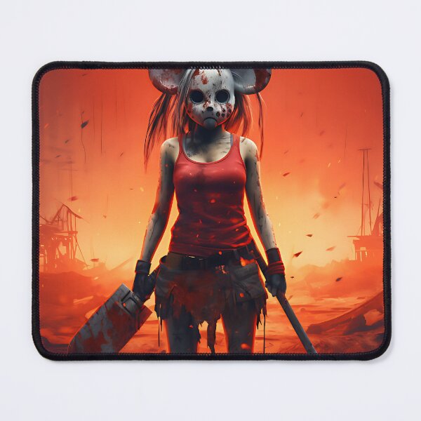 Item preview, Cheese and Chaos designed and sold by a house mouse.