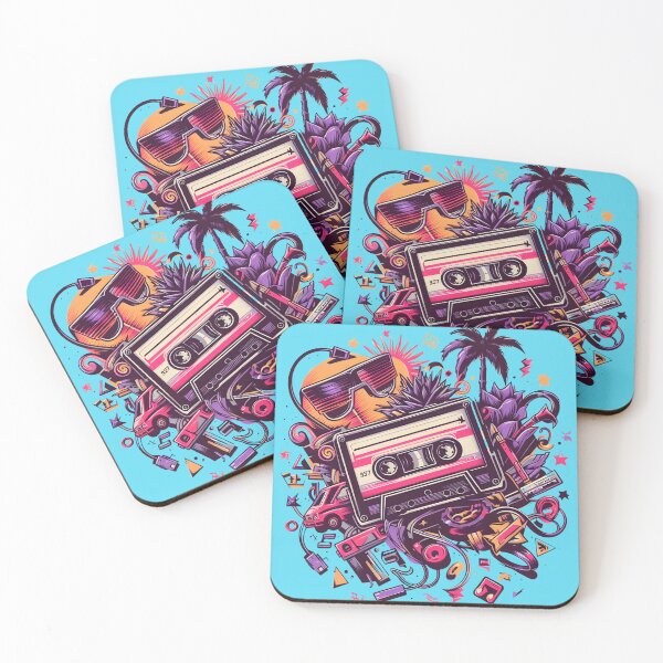 Item preview, 90's Retro Vibe designed and sold by D-Dreamweaver.