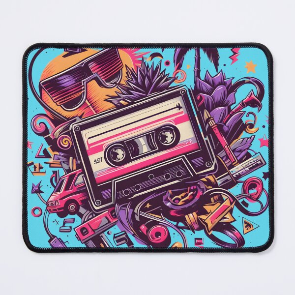 Item preview, 90's Retro Vibe designed and sold by D-Dreamweaver.