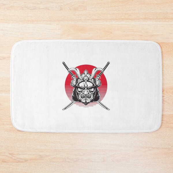 Item preview, Demon Samurai  designed and sold by MoonRag.