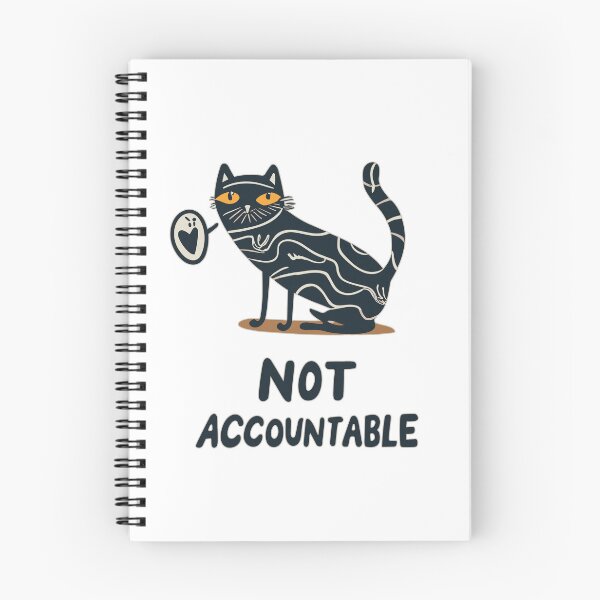 Item preview, Not accountable designed and sold by moitie.