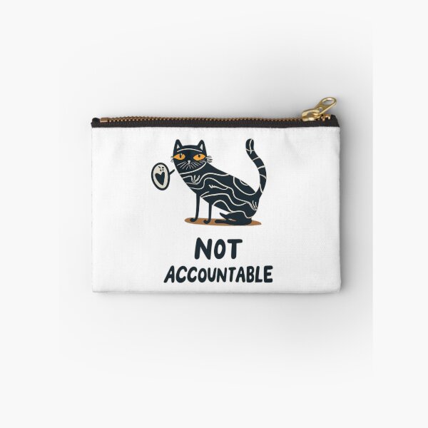 Item preview, Not accountable designed and sold by moitie.
