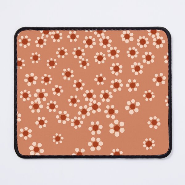 Item preview, Flores de barro  designed and sold by Thalia Roman.