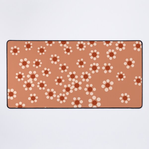 Item preview, Flores de barro  designed and sold by Thalia Roman.
