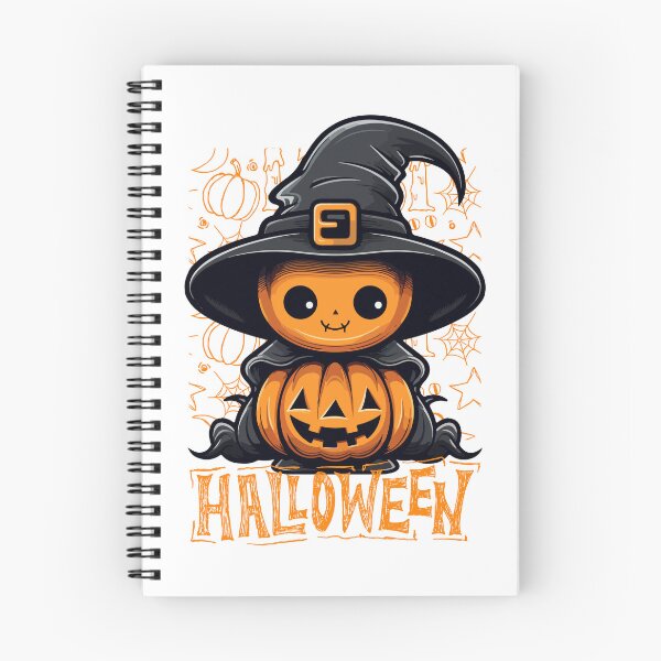 Item preview, Happy Halloween: Pumpkin items designed and sold by numedia1.