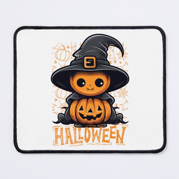 Item preview, Happy Halloween: Pumpkin items designed and sold by numedia1.
