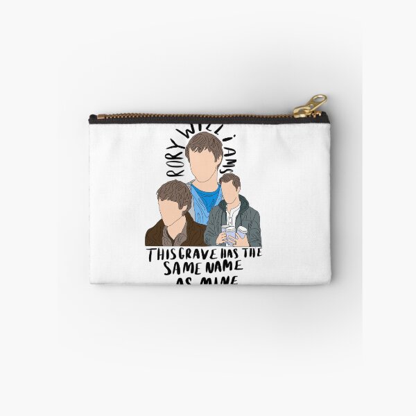 Item preview, Rory Williams designed and sold by possiblyelouise.
