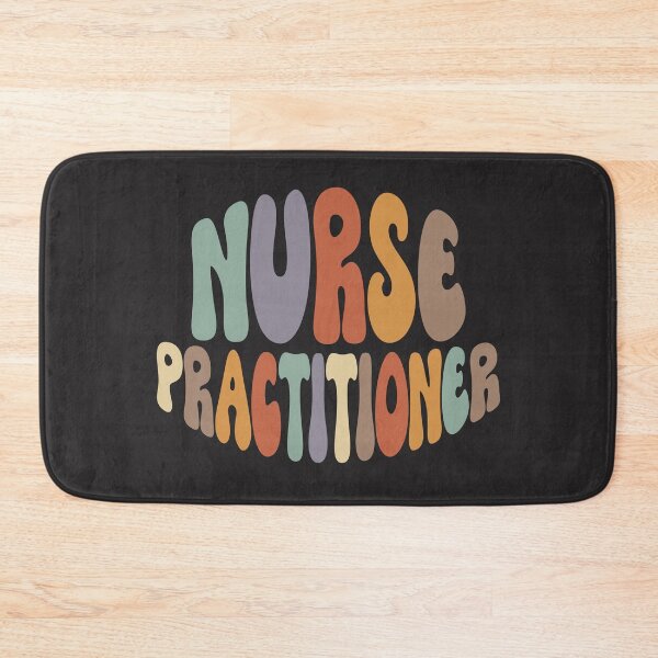 Item preview, Nurse Practitioner Proud Career Profession designed and sold by cidolopez.