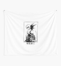 Tela decorativa Katsuki Bakugo